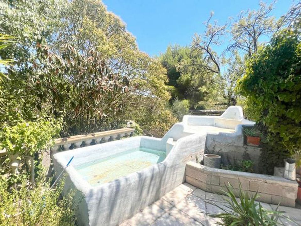 Villa i Pezenas, Herault - foto 5