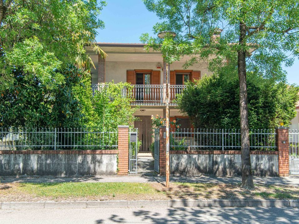 Villa i Casarsa della Delizia, Pordenone - foto 1