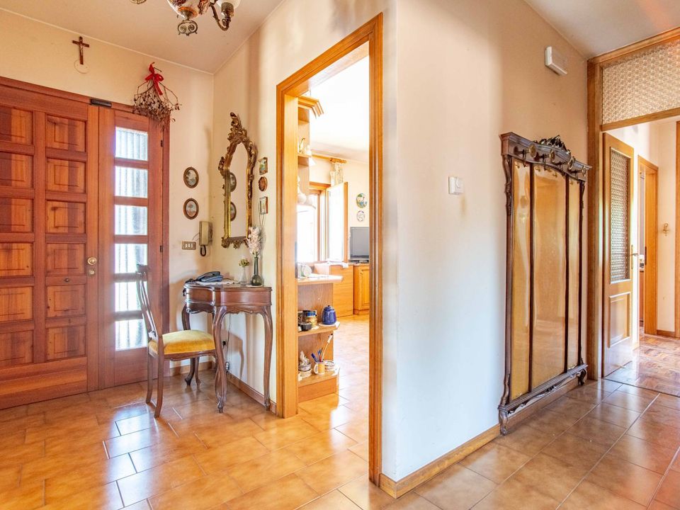 Villa i Casarsa della Delizia, Pordenone - foto 2