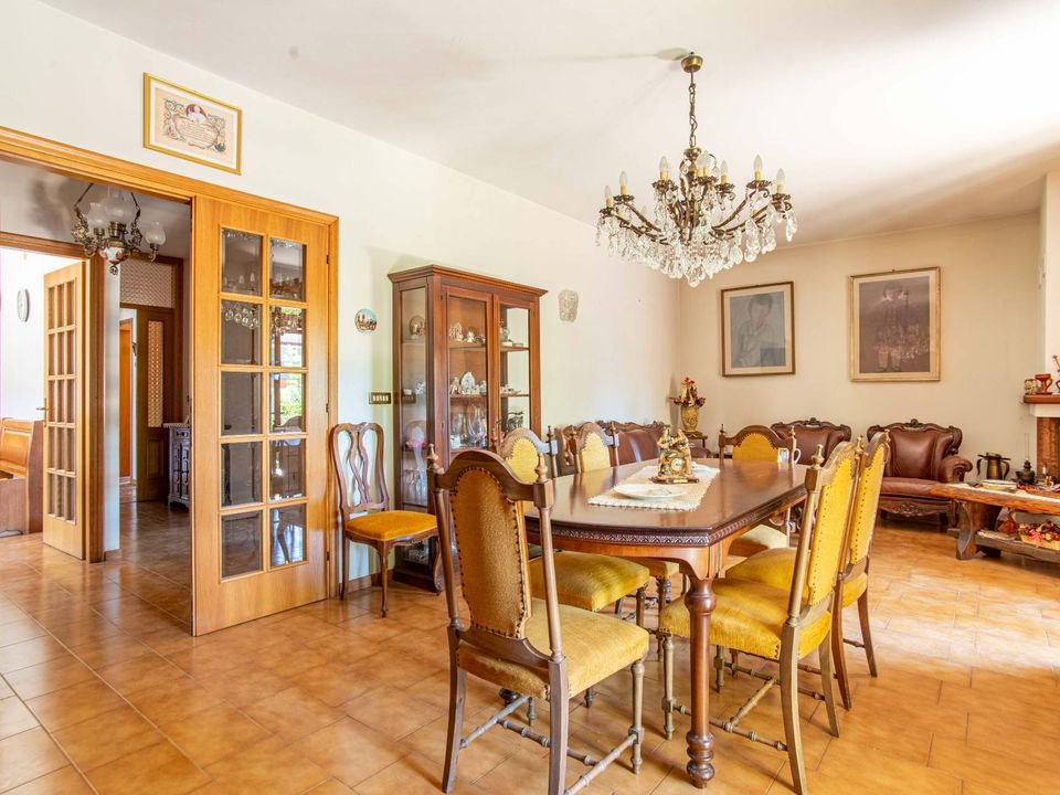 Villa i Casarsa della Delizia, Pordenone - foto 3