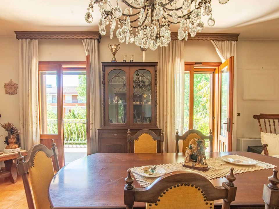 Villa i Casarsa della Delizia, Pordenone - foto 4