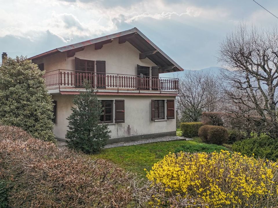 Villa i Berbenno, Bergamo - bilde 2