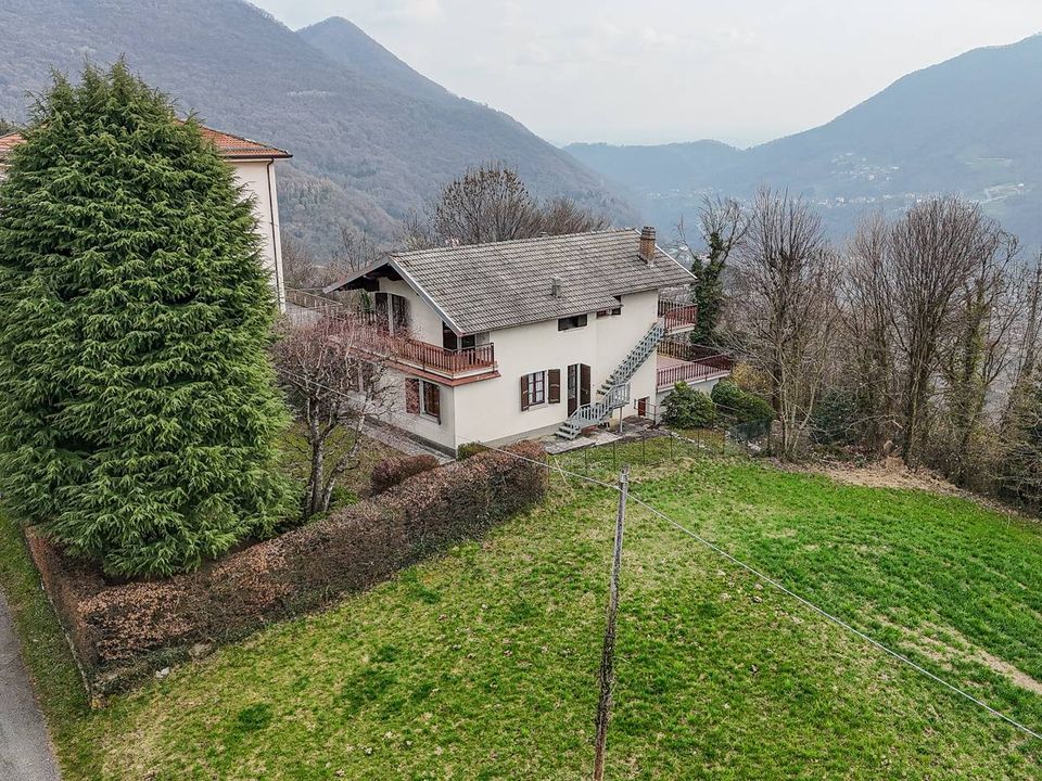 Villa i Berbenno, Bergamo - bilde 3