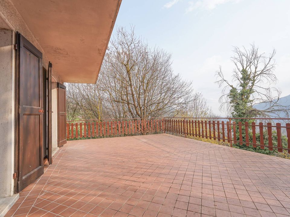 Villa i Berbenno, Bergamo - bilde 4