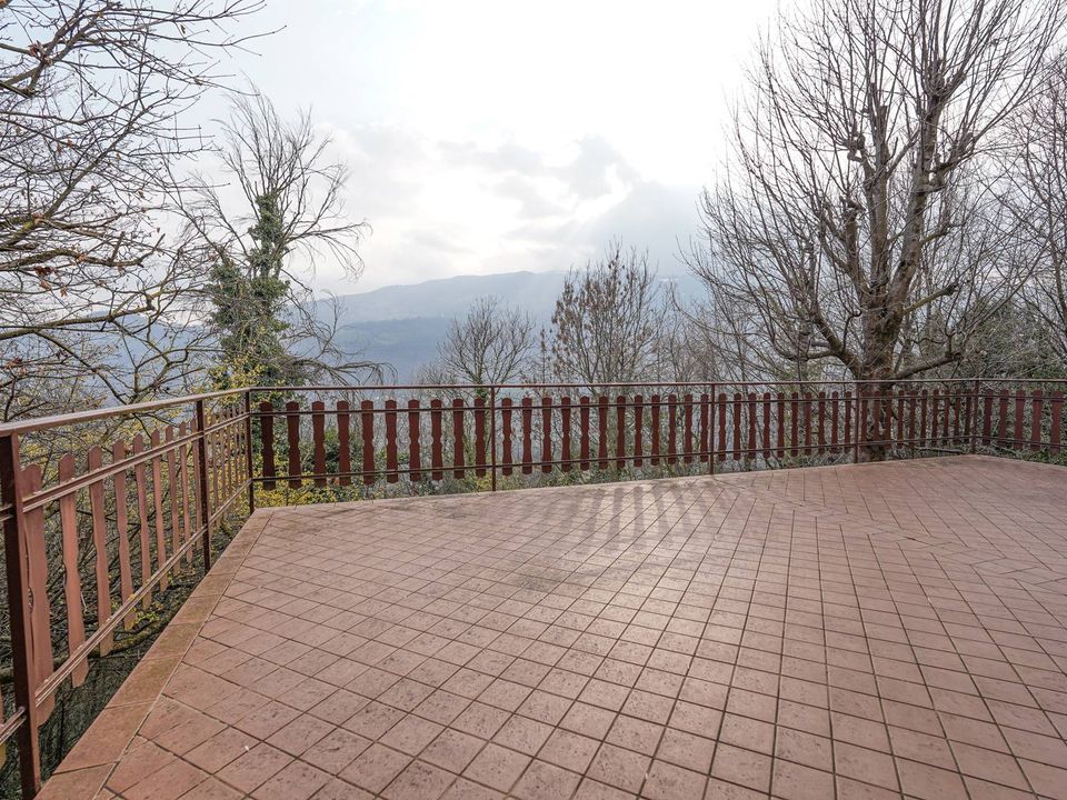 Villa i Berbenno, Bergamo - bilde 5