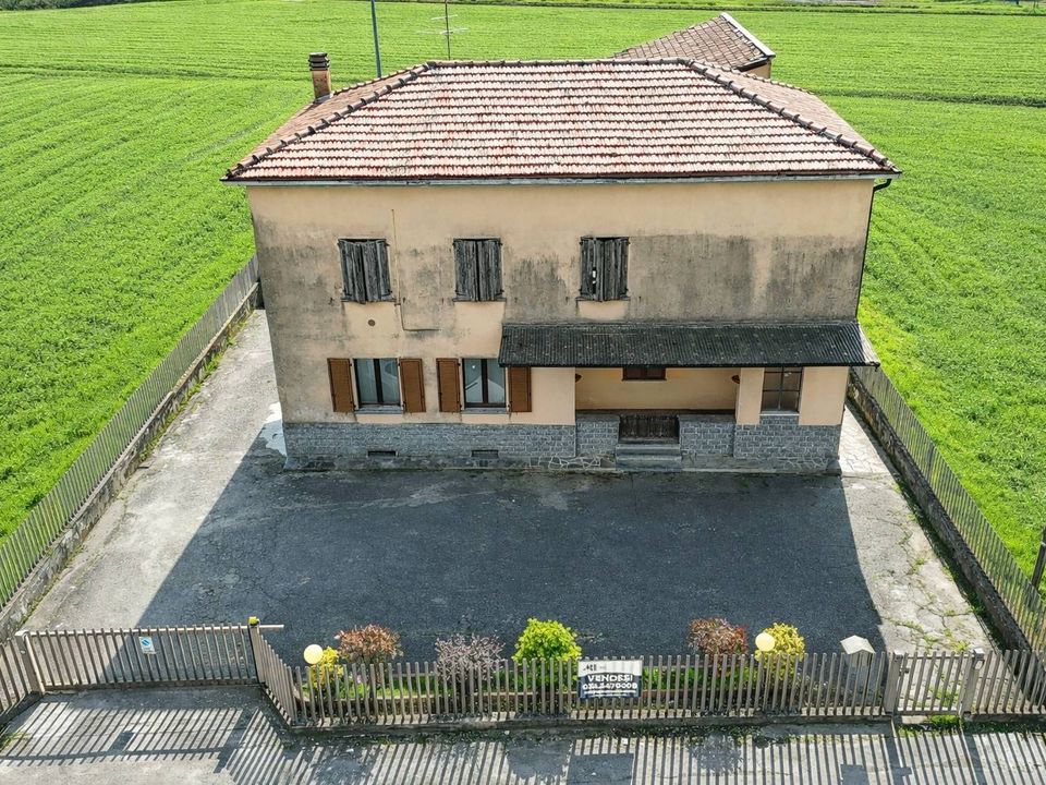 Lejlighed i Carvico, Bergamo - foto 2