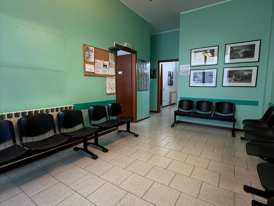 Erhvervsejendom i Carvico, Bergamo - foto 3