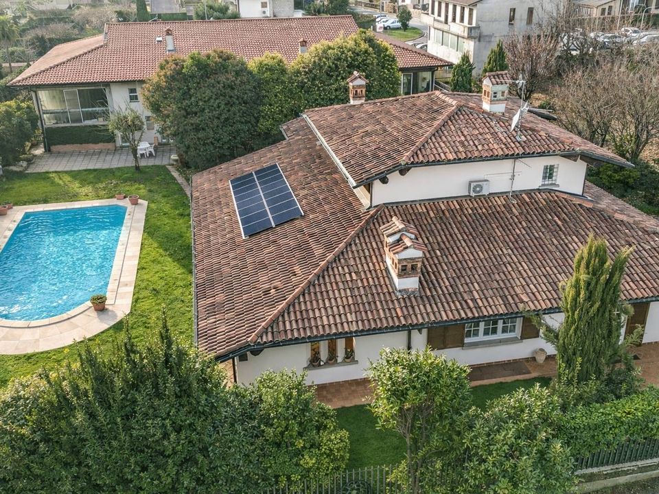 Villa i Carvico, Bergamo - foto 2