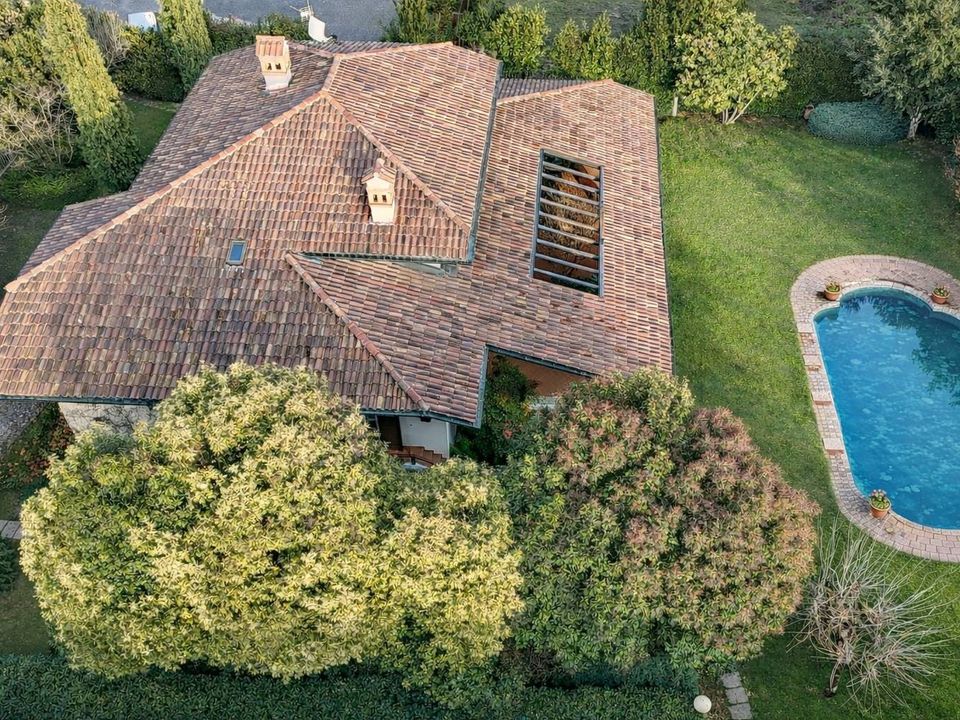 Villa i Carvico, Bergamo - foto 3