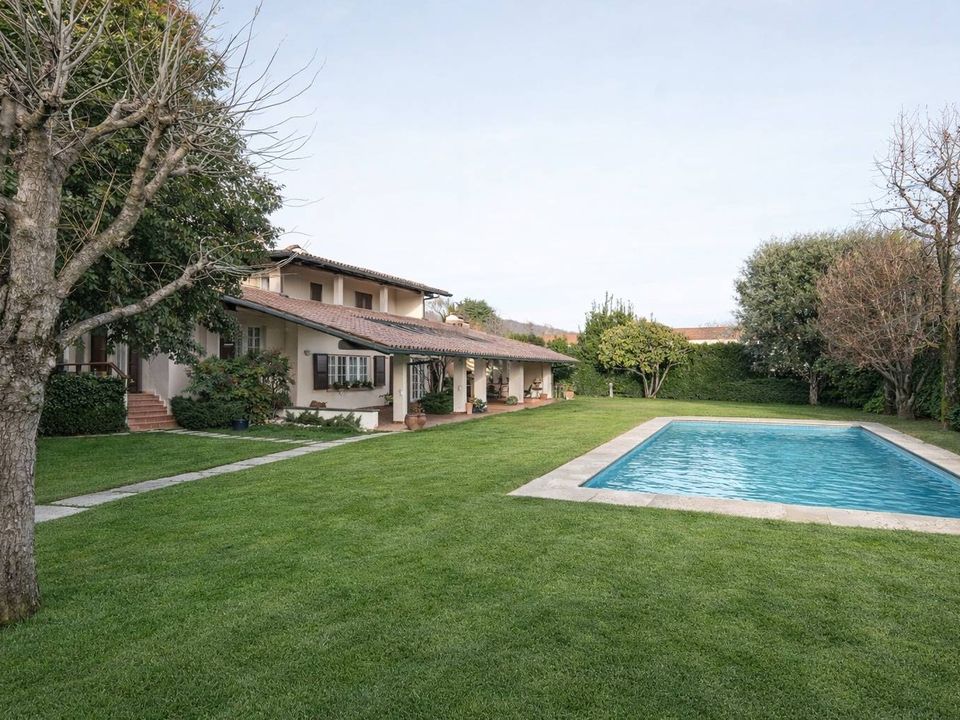 Villa i Carvico, Bergamo - foto 5