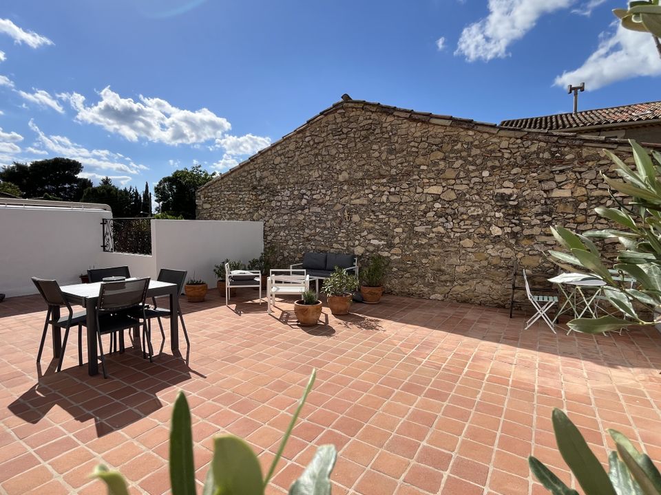 Villa i Gignac, Herault - foto 2