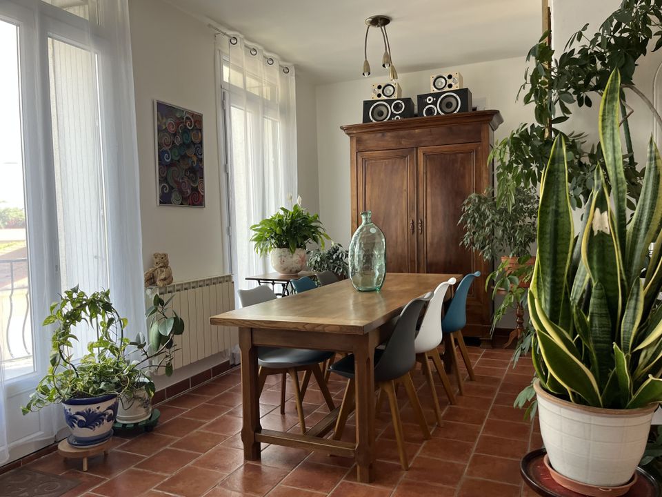 Villa i Gignac, Herault - foto 4
