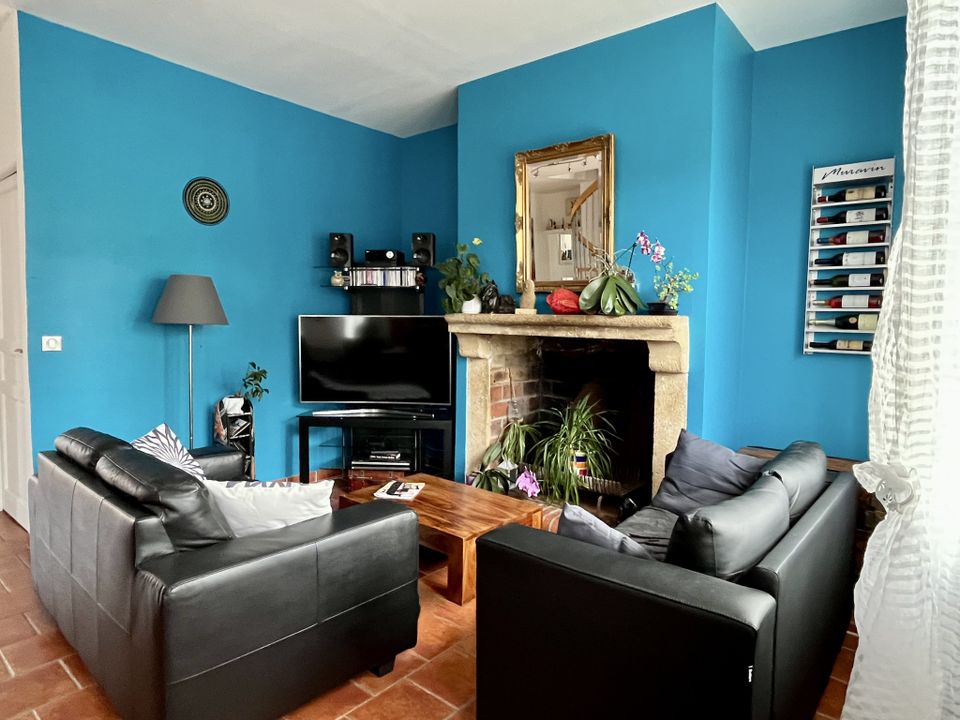 Villa i Gignac, Herault - foto 5