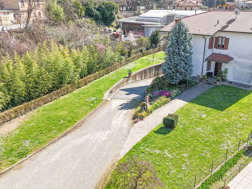 Villa i Ponte San Pietro, Bergamo - foto 2