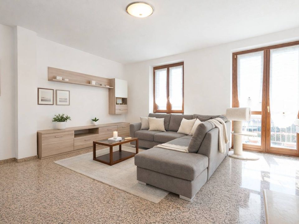 Villa i Ponte San Pietro, Bergamo - foto 4