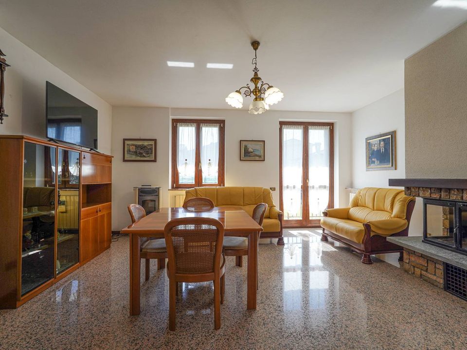 Villa i Ponte San Pietro, Bergamo - foto 5