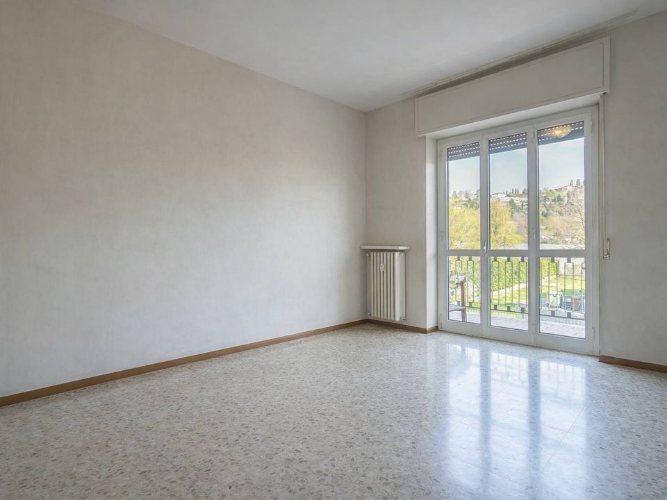 Lejlighed i Bergamo, Bergamo - foto 2