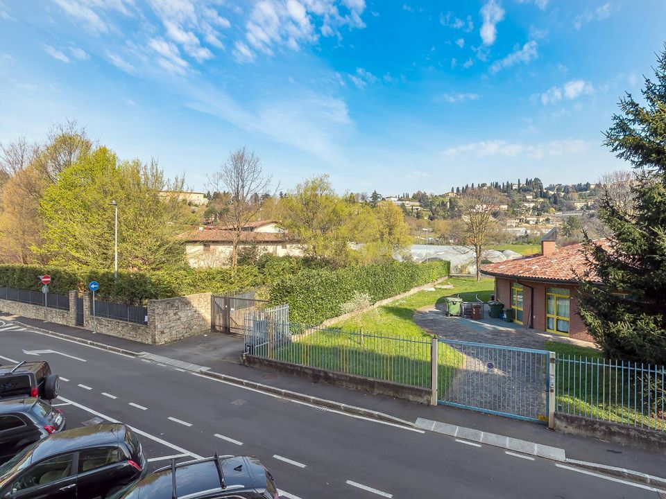 Lejlighed i Bergamo, Bergamo - foto 5