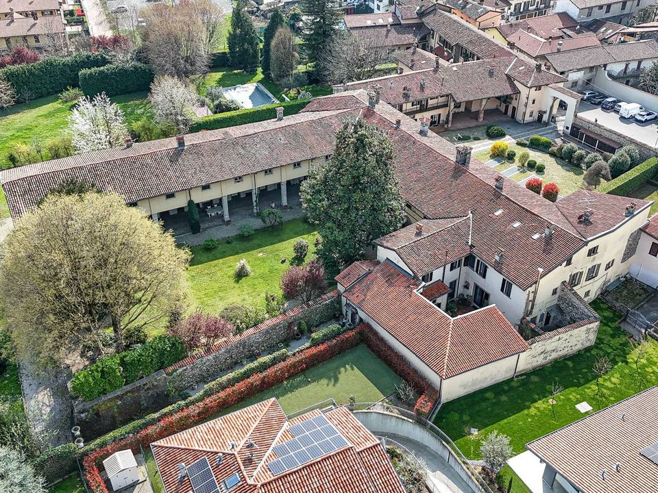 Landejendom i Ponte San Pietro, Bergamo - foto 1
