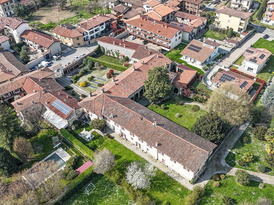 Landejendom i Ponte San Pietro, Bergamo - foto 2