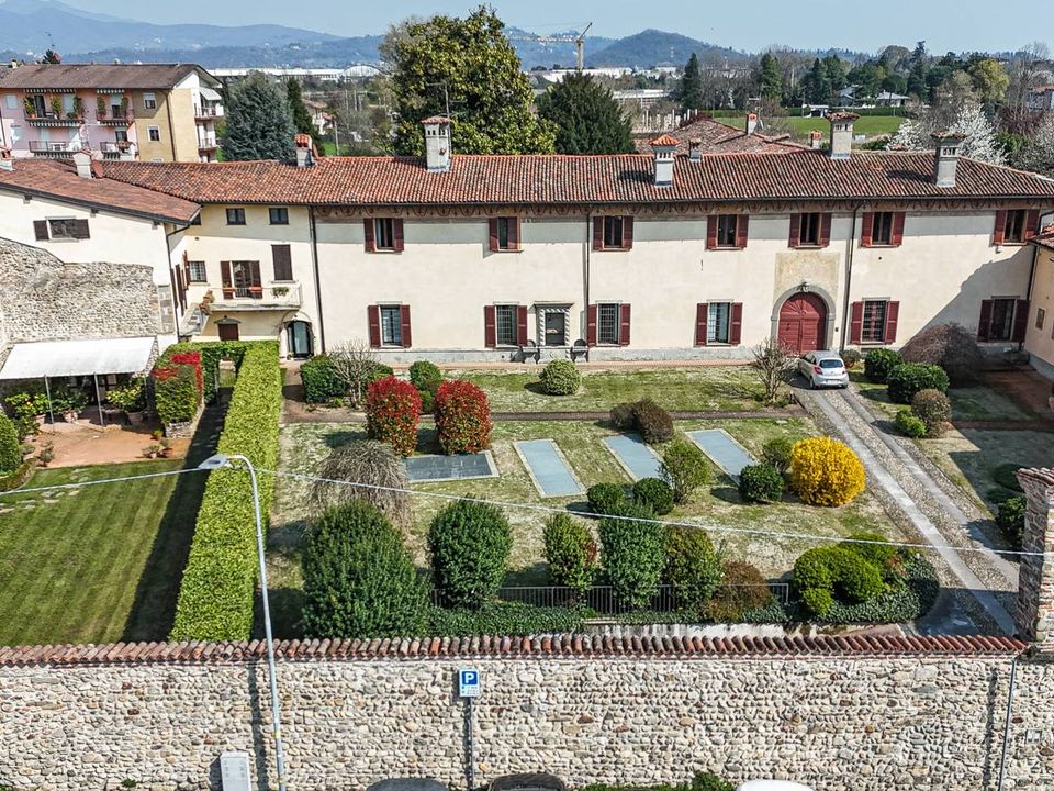 Landejendom i Ponte San Pietro, Bergamo - foto 3