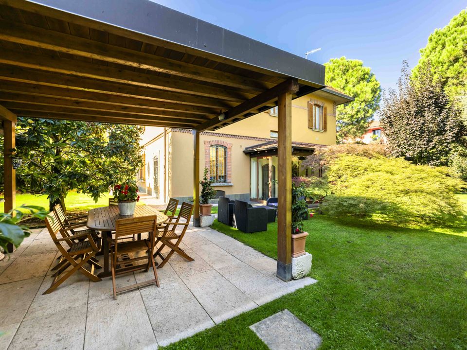 Villa i Bergamo, Bergamo - foto 2