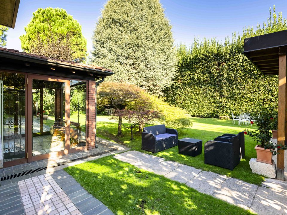 Villa i Bergamo, Bergamo - foto 3