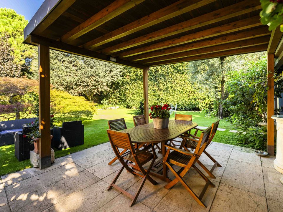 Villa i Bergamo, Bergamo - foto 4