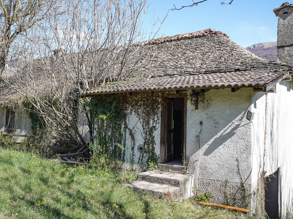 Landejendom i Rota d'Imagna, Bergamo - foto 4