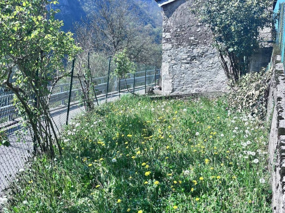Landejendom i Val Brembilla, Bergamo - foto 1