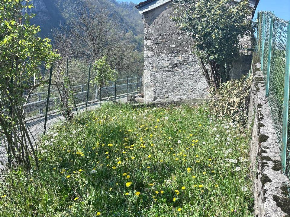 Landejendom i Val Brembilla, Bergamo - foto 2