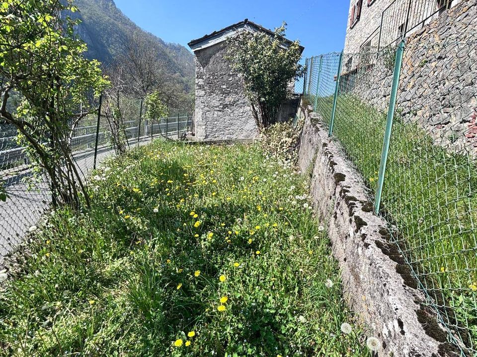 Landejendom i Val Brembilla, Bergamo - foto 3