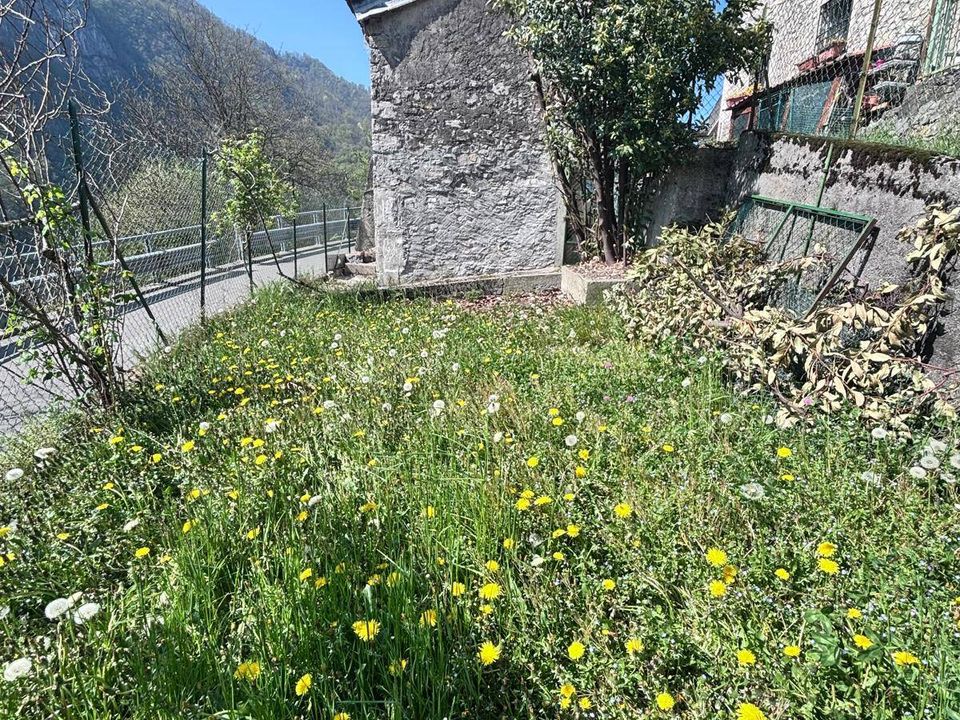 Landejendom i Val Brembilla, Bergamo - foto 4
