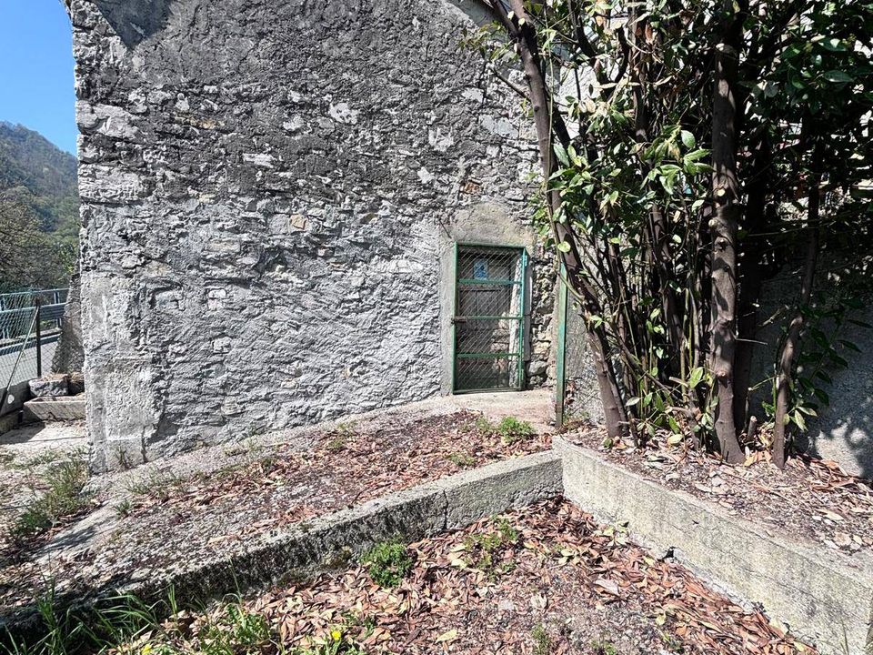 Landejendom i Val Brembilla, Bergamo - foto 5