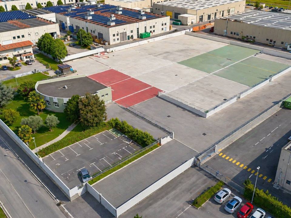 Helårsgrund i Costa di Mezzate, Bergamo - foto 1