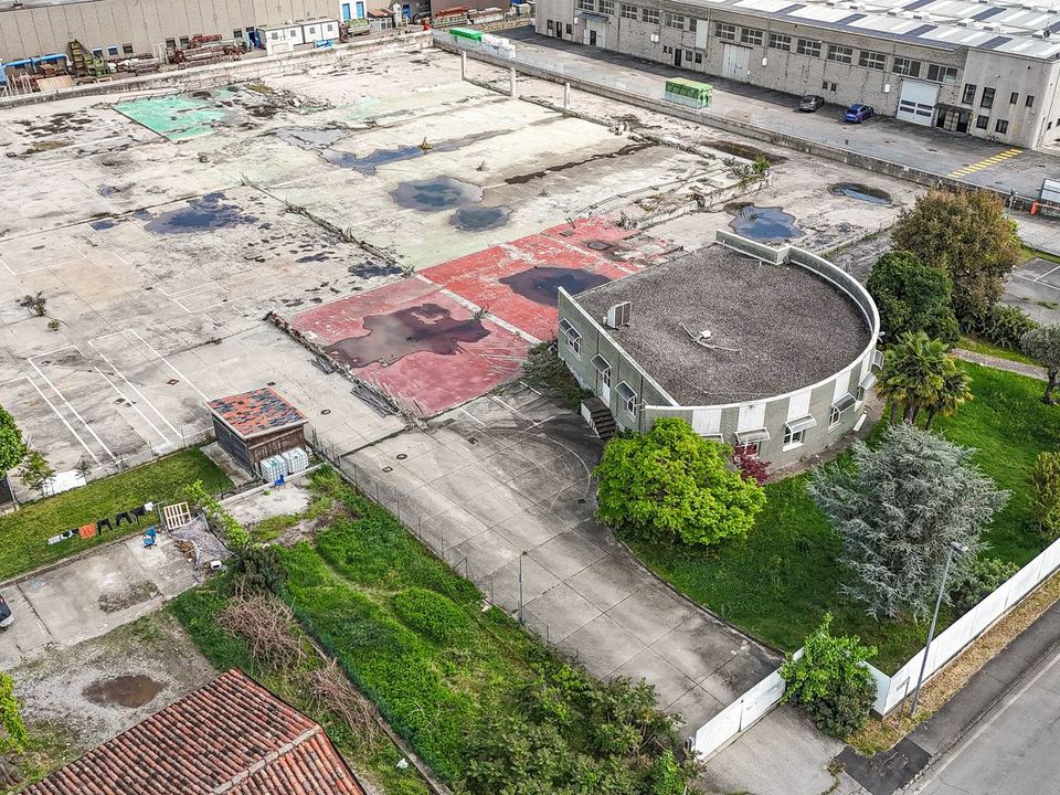 Helårsgrund i Costa di Mezzate, Bergamo - foto 4