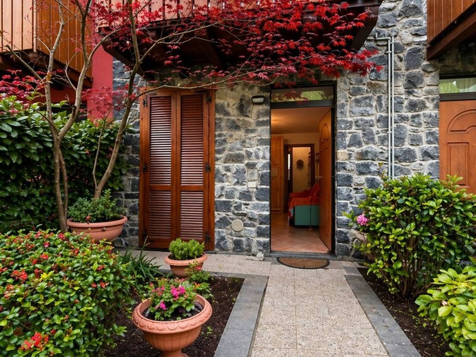 Leilighet i Lenna, Bergamo - bilde 1