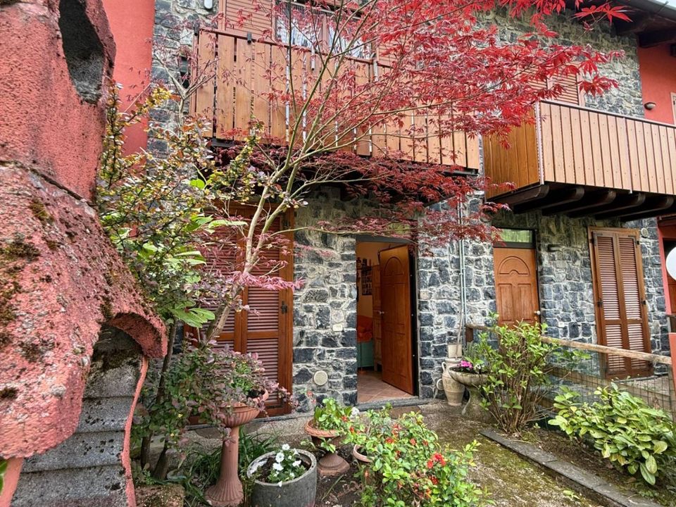 Leilighet i Lenna, Bergamo - bilde 2