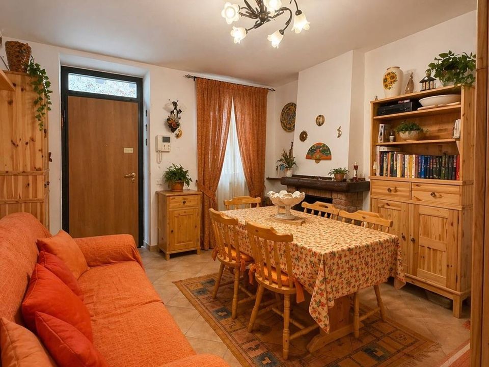 Leilighet i Lenna, Bergamo - bilde 3