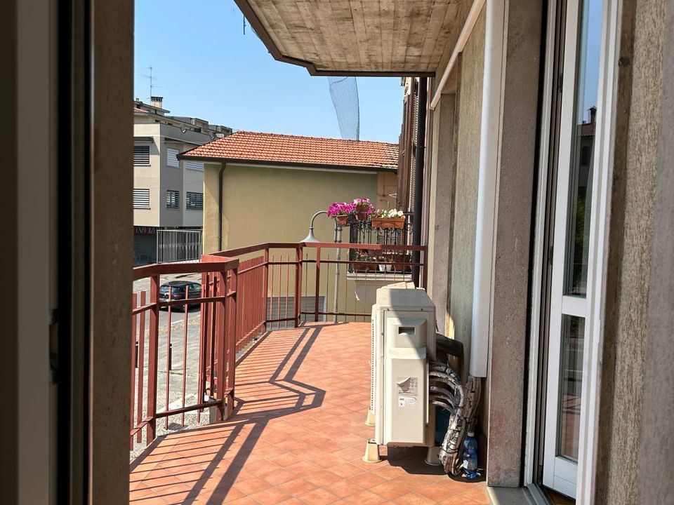 Erhvervsejendom i Brembate, Bergamo - foto 3