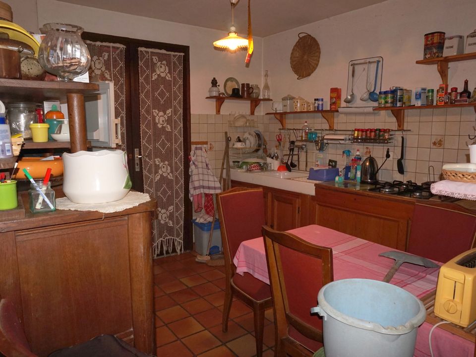 Villa i Sémelay, Nievre - foto 3