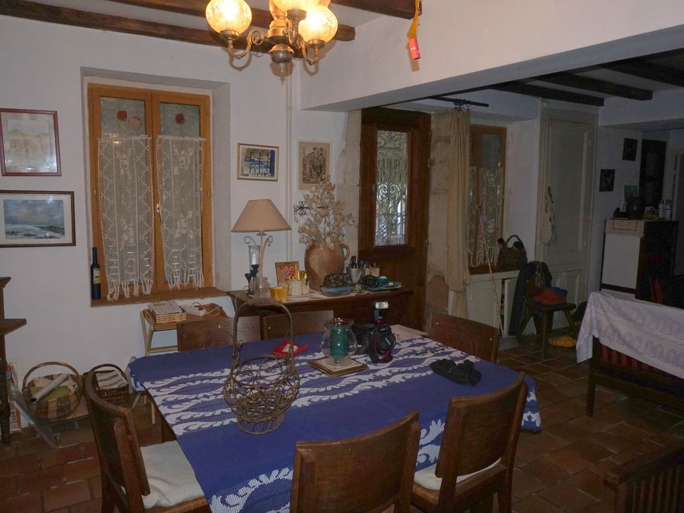 Villa i Sémelay, Nievre - foto 4