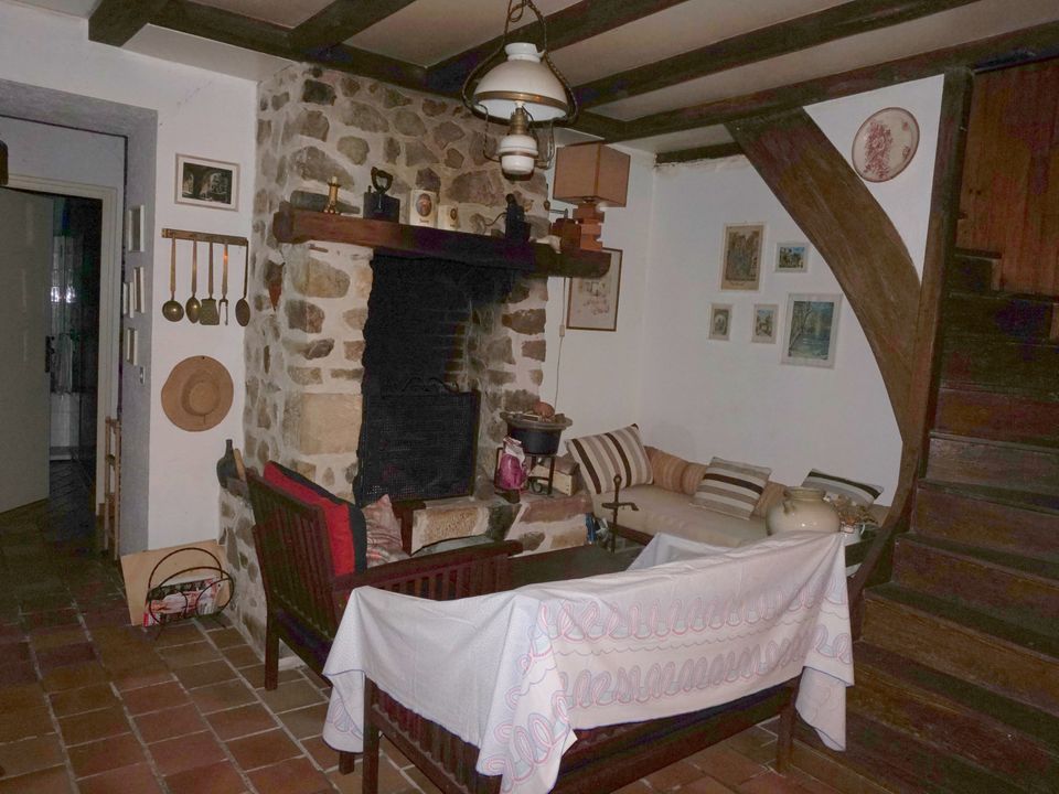 Villa i Sémelay, Nievre - foto 5