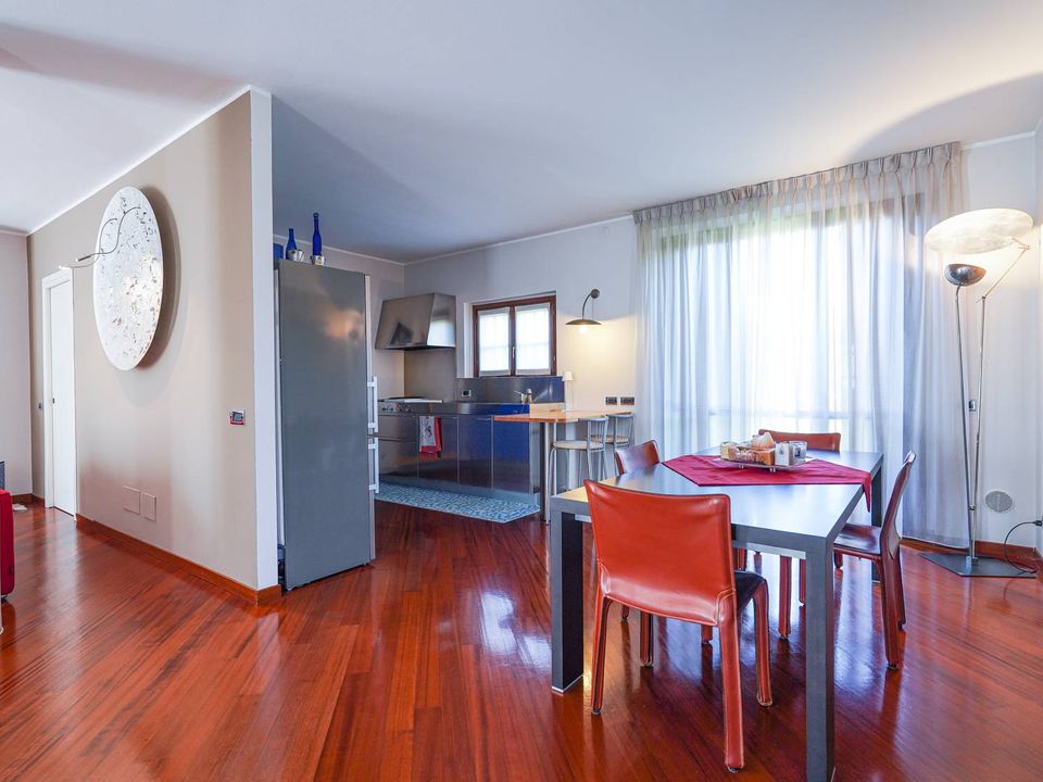 Rækkehus i Terno d'Isola, Bergamo - foto 4