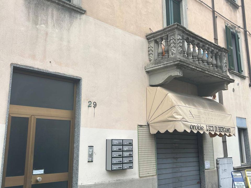 Lejlighed i Bergamo, Bergamo - foto 3