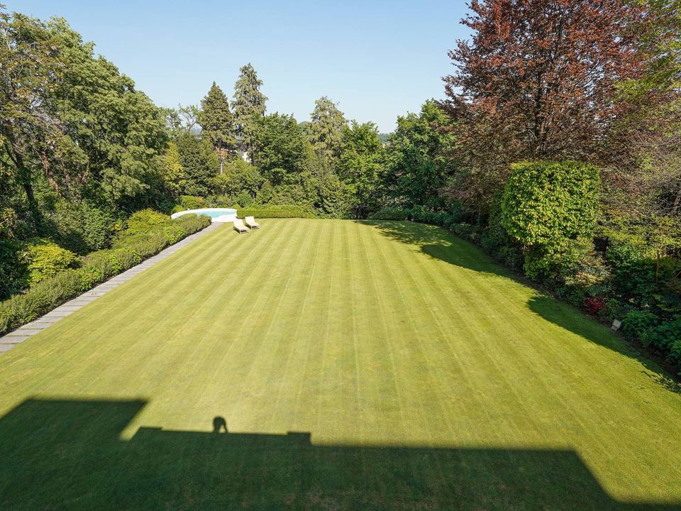Villa i Brembate di Sopra, Bergamo - foto 4
