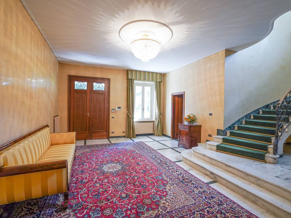 Villa i Brembate di Sopra, Bergamo - foto 5