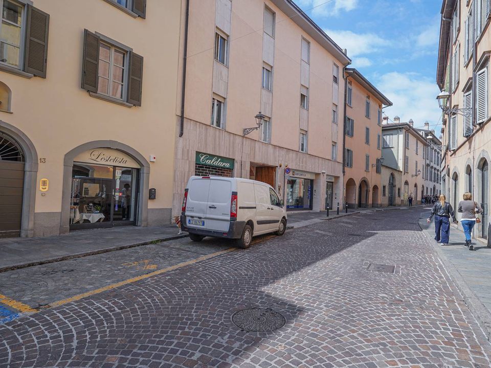 Erhvervsejendom i Bergamo, Bergamo - foto 3