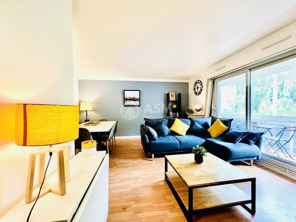 Lejlighed i Courbevoie, Hauts-de-Seine - foto 3