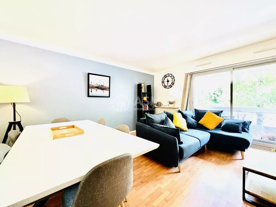 Lejlighed i Courbevoie, Hauts-de-Seine - foto 5